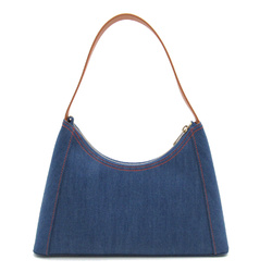 Furla Shoulder Bag Blue denim WB01193BX15422676S