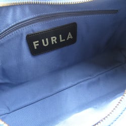 Furla Shoulder Bag Blue denim WB01193BX15422676S