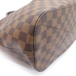 LOUIS VUITTON Sienna PM Black Damier PVC coated canvas N41546