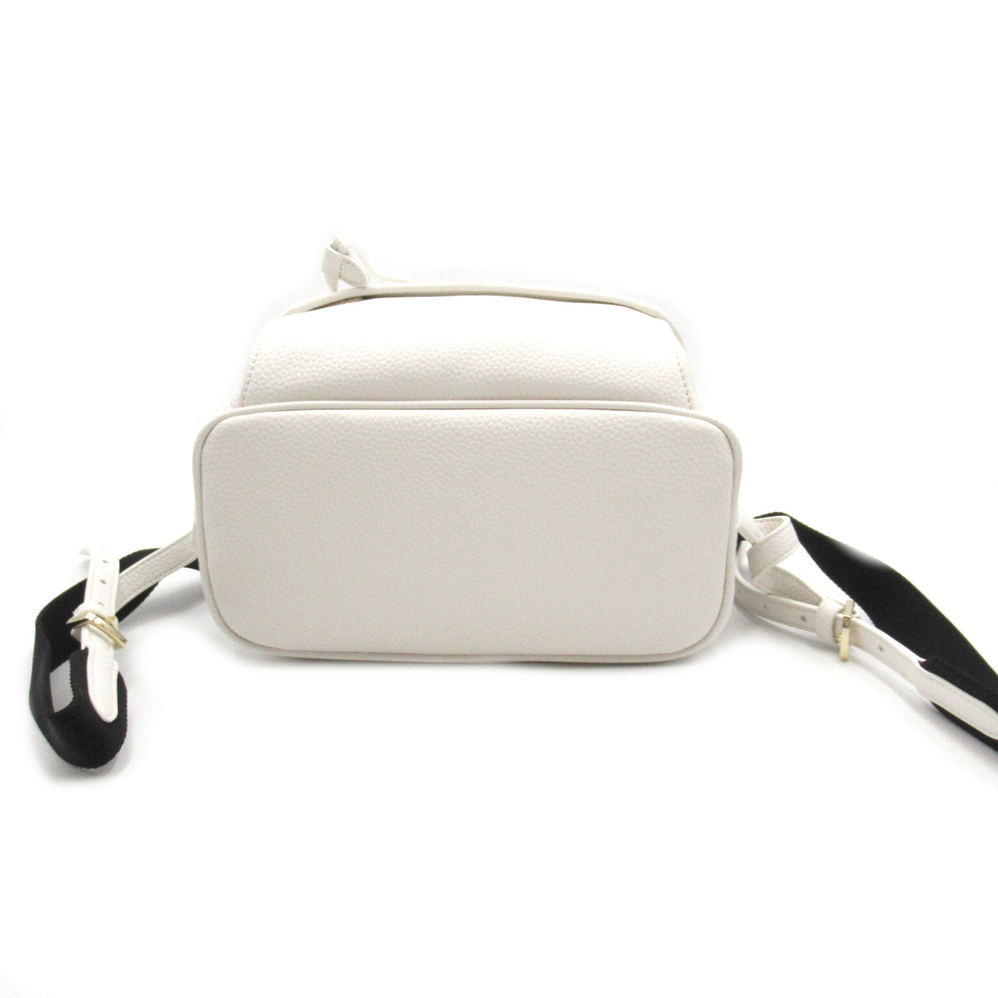 Furla Backpack White leather WB01261BX281301B00