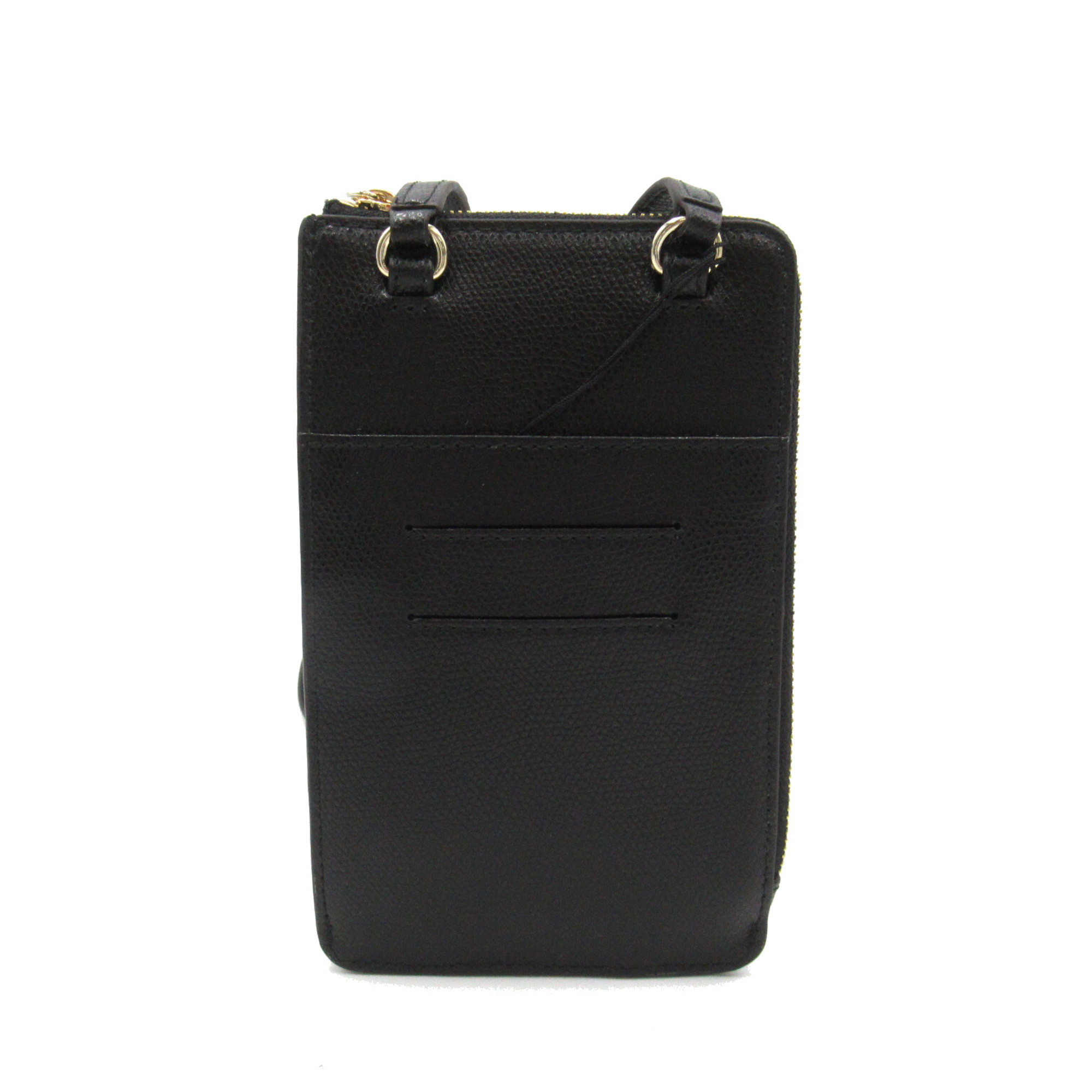 Furla Shoulder Bag Black leather WE00582ARE000O6000