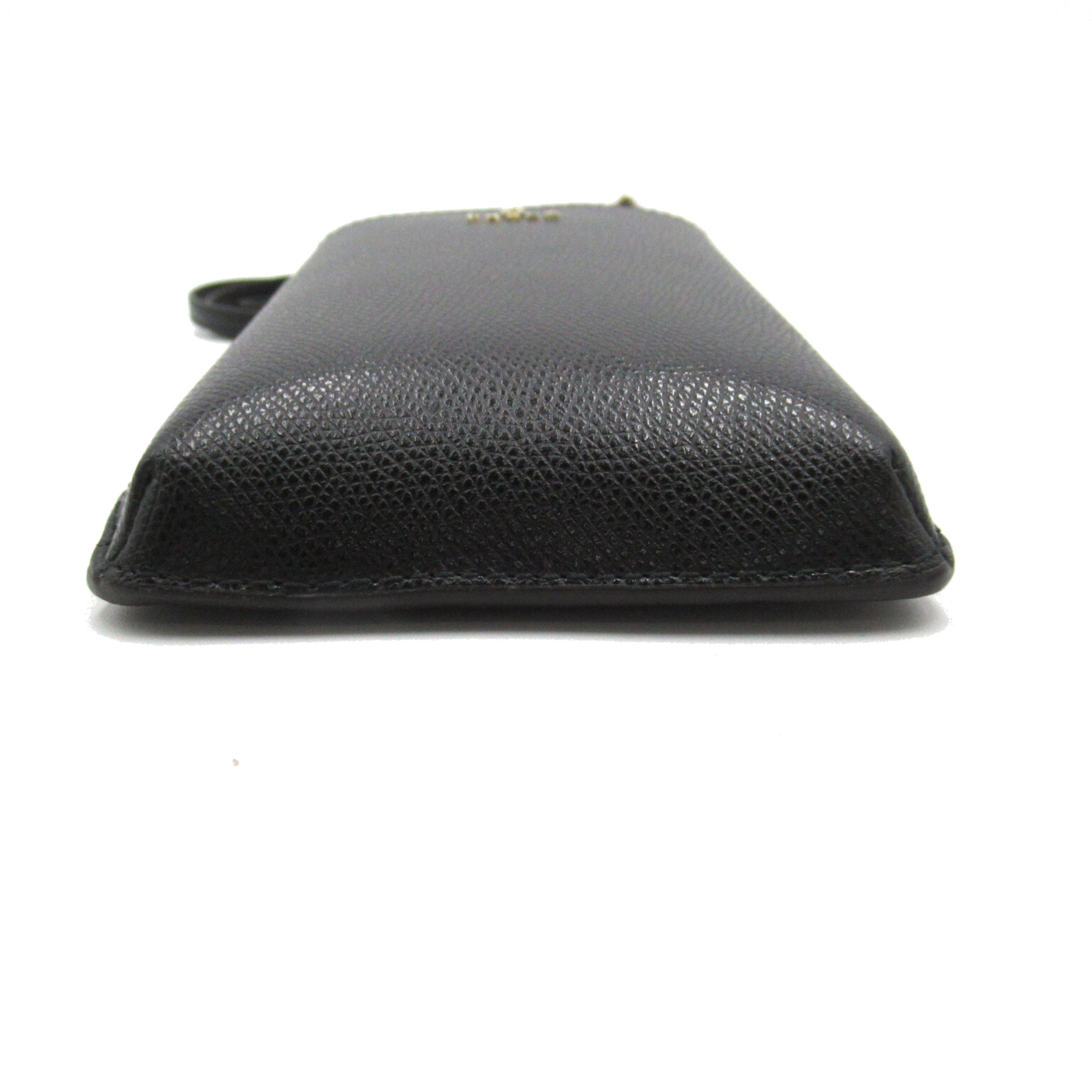 Furla Shoulder Bag Black leather WE00582ARE000O6000