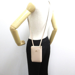 Furla Shoulder Bag Beige leather WE00582ARE000B4L00