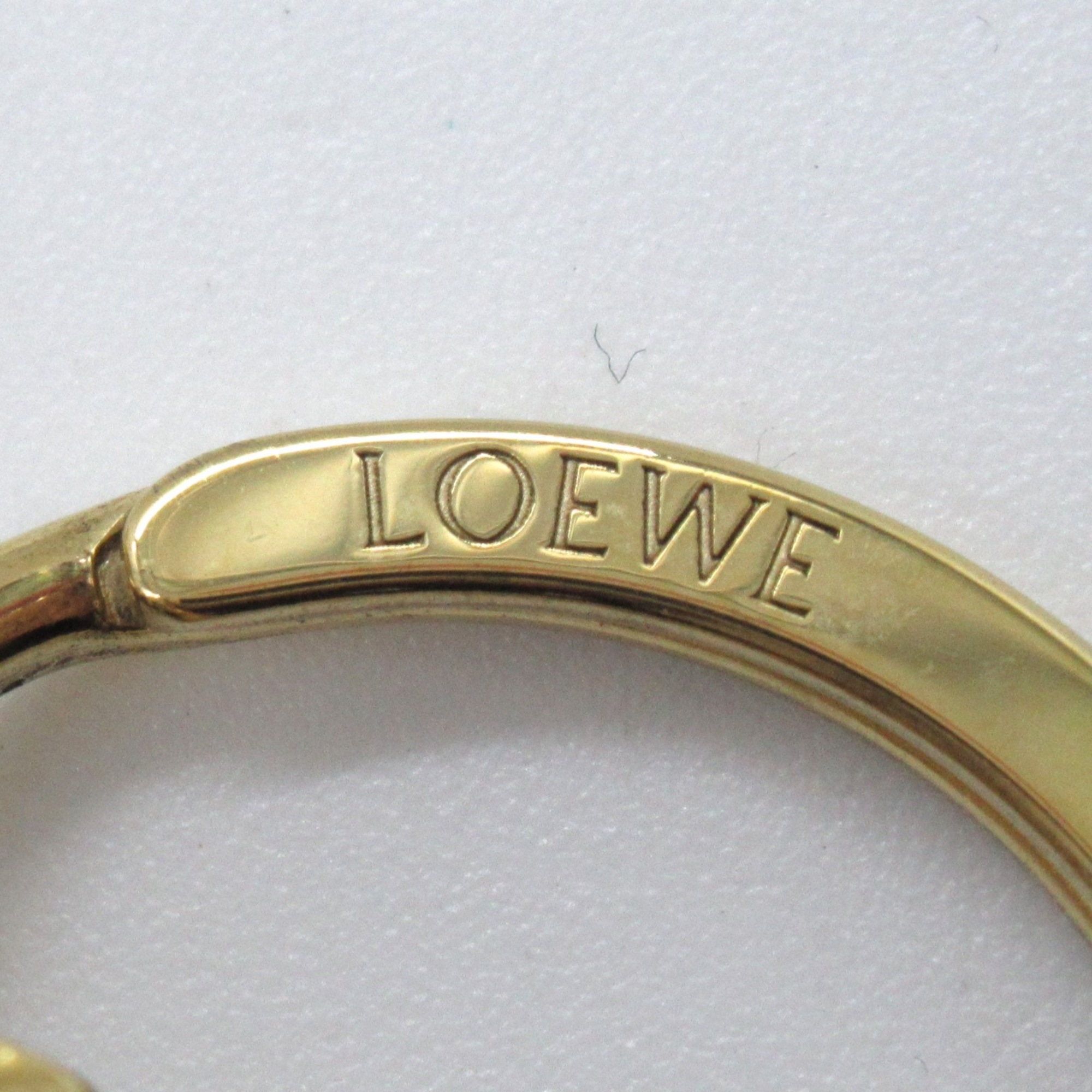 LOEWE Gold Gold Plated