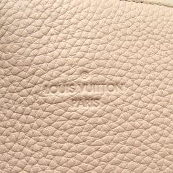 LOUIS VUITTON Volta Pink Petal Taurillon Clemence Leather leather M50257