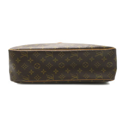 LOUIS VUITTON Cite GM Brown Monogram PVC coated canvas M51181