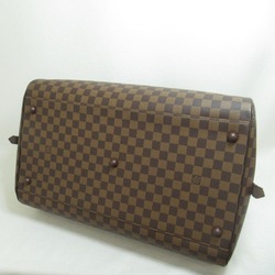 LOUIS VUITTON Rivera GM Brown Ebene Damier PVC coated canvas N41432