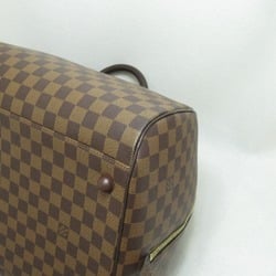 LOUIS VUITTON Rivera GM Brown Ebene Damier PVC coated canvas N41432