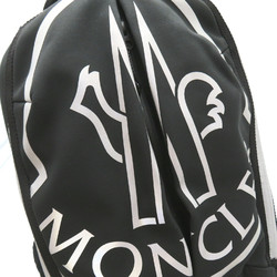 MONCLER Moncler Cut Backpack Ruck Black Nylon 5A00006M1574999