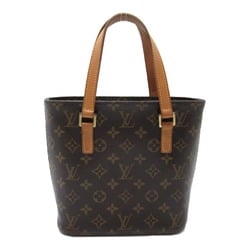 LOUIS VUITTON VavinPM Brown Monogram PVC coated canvas M51172