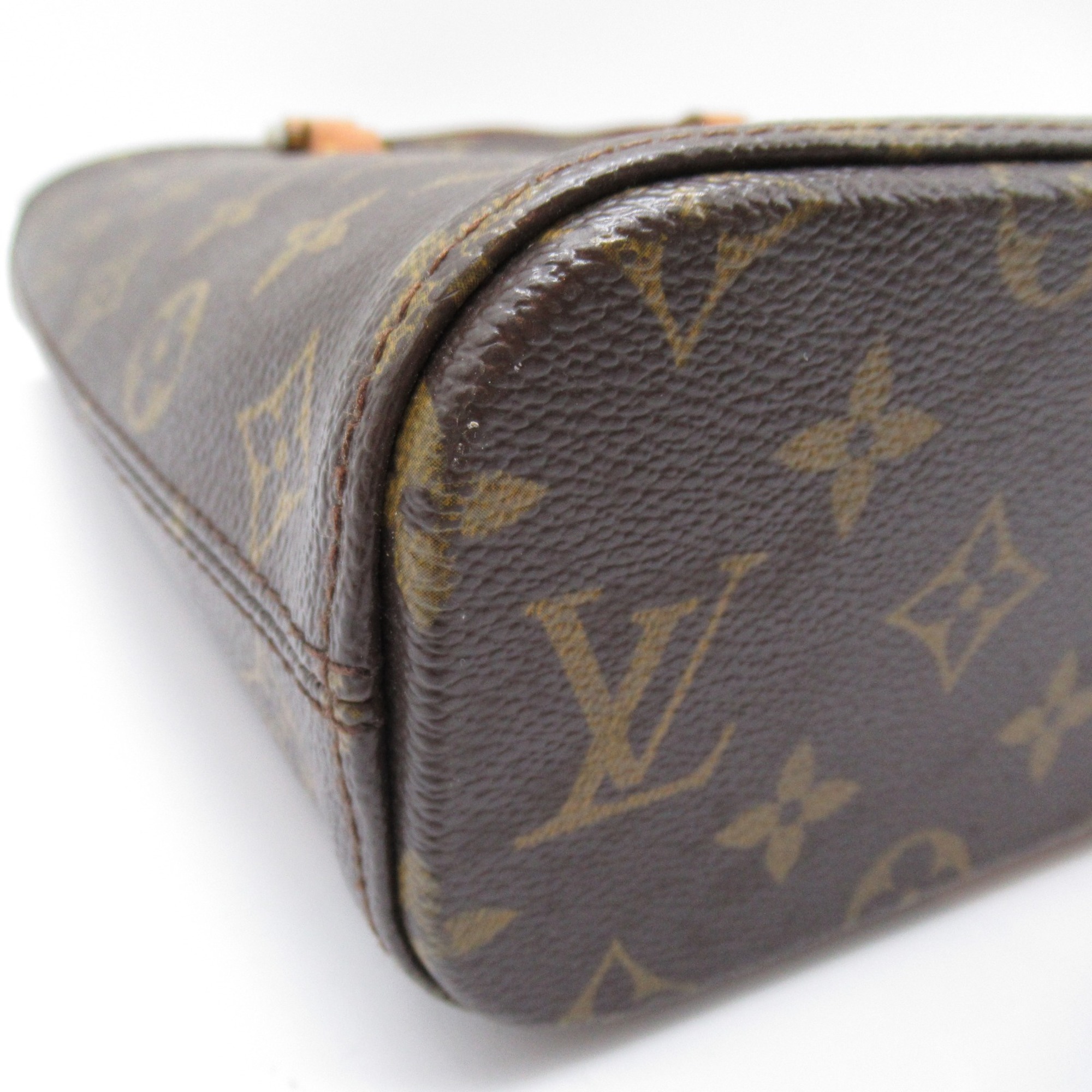 LOUIS VUITTON VavinPM Brown Monogram PVC coated canvas M51172