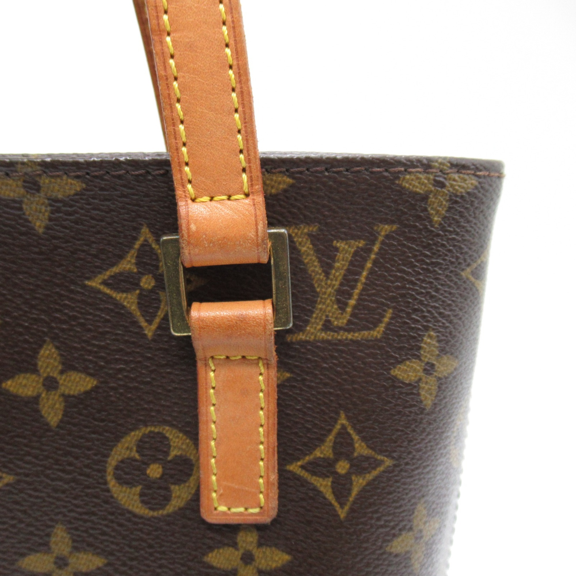 LOUIS VUITTON VavinPM Brown Monogram PVC coated canvas M51172