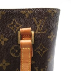 LOUIS VUITTON VavinPM Brown Monogram PVC coated canvas M51172