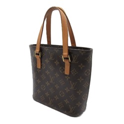 LOUIS VUITTON VavinPM Brown Monogram PVC coated canvas M51172