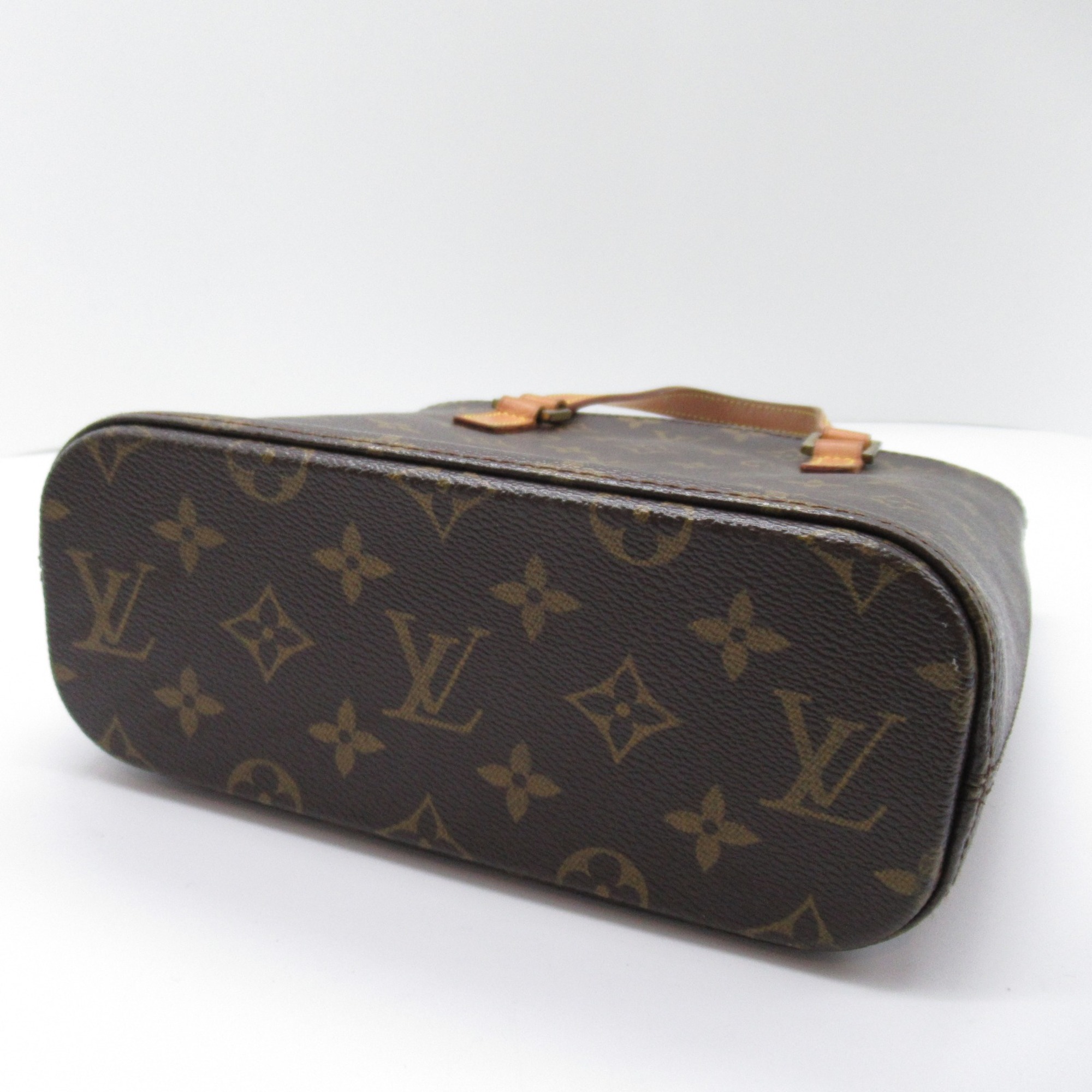 LOUIS VUITTON VavinPM Brown Monogram PVC coated canvas M51172