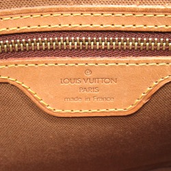 LOUIS VUITTON VavinPM Brown Monogram PVC coated canvas M51172