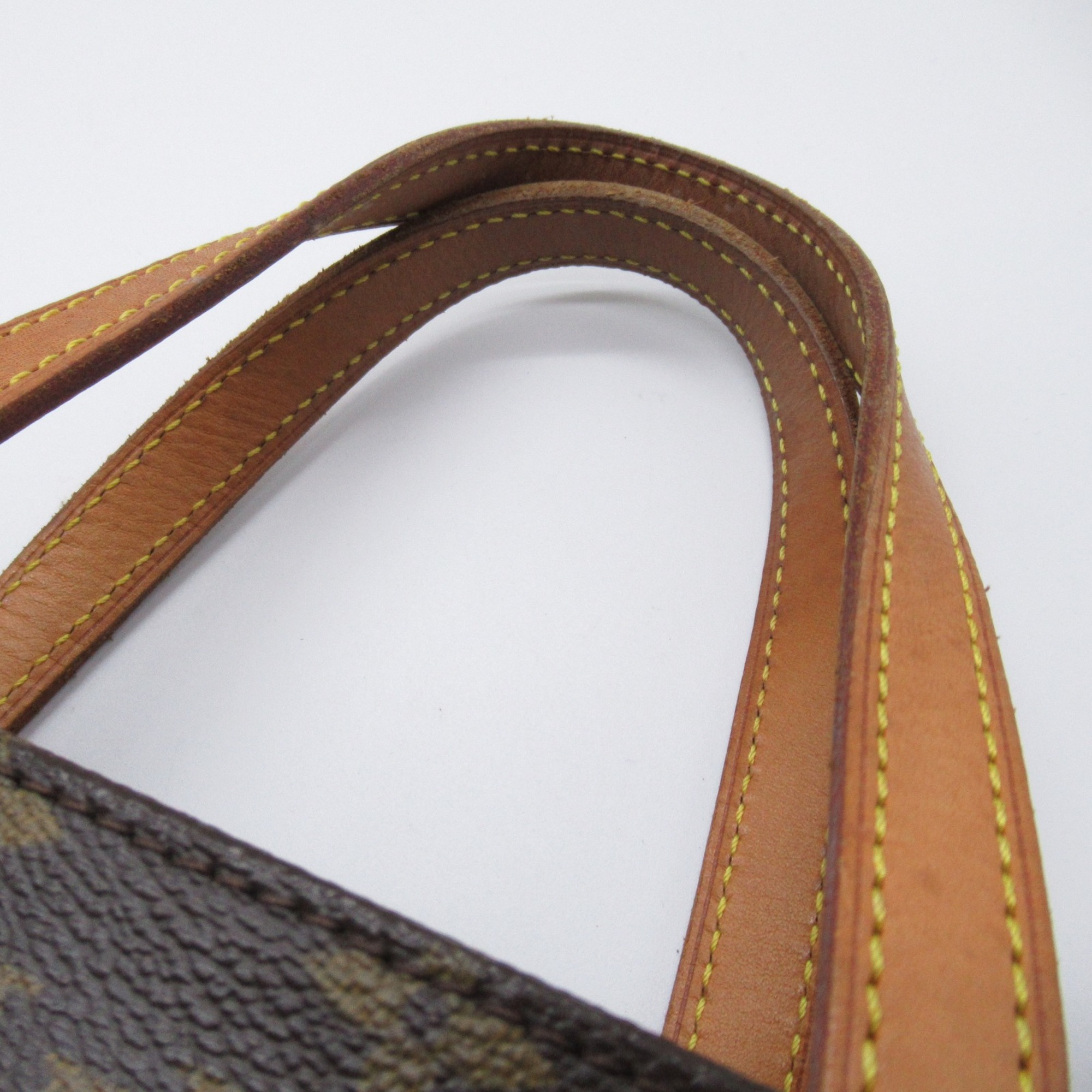 LOUIS VUITTON VavinPM Brown Monogram PVC coated canvas M51172