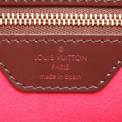 LOUIS VUITTON Hampstead Brown Ebene Damier PVC coated canvas N51205