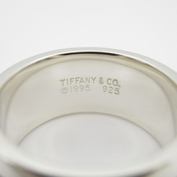 TIFFANY&CO atlas groove Ring Silver Silver925 Silver