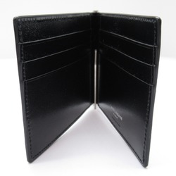 SAINT LAURENT wallet Black leather 4856300SX0E1000