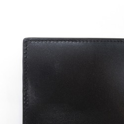 SAINT LAURENT wallet Black leather 4856300SX0E1000