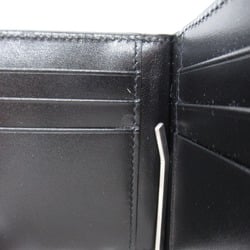 SAINT LAURENT wallet Black leather 4856300SX0E1000