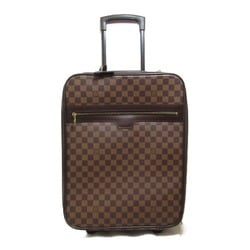 LOUIS VUITTON Pegas 45 carry bag Brown Damier PVC coated canvas N23293