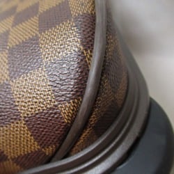 LOUIS VUITTON Pegas 45 carry bag Brown Damier PVC coated canvas N23293