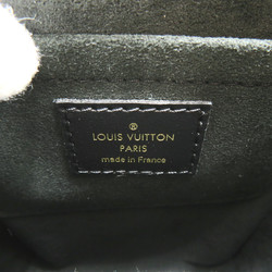 LOUIS VUITTON Camera box Brown Monogram Reverse PVC coated canvas M82465