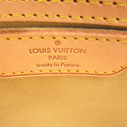 LOUIS VUITTON Retiro PM Brown Monogram canvas M40325