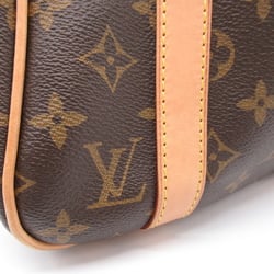 LOUIS VUITTON Stresa PM Brown Monogram PVC coated canvas M51186