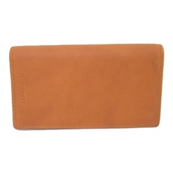 IL BISONTE Card Case Brown Natural leather SBW061POX001NA252