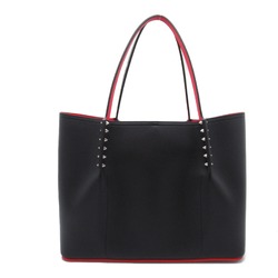 Christian Louboutin Shoulder Bag Black Calfskin (cowhide) 3205187BK01