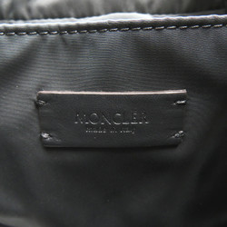 MONCLER Black Nylon 5A00001M3873999