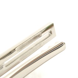 Dunhill Nek Tie pin Silver brass