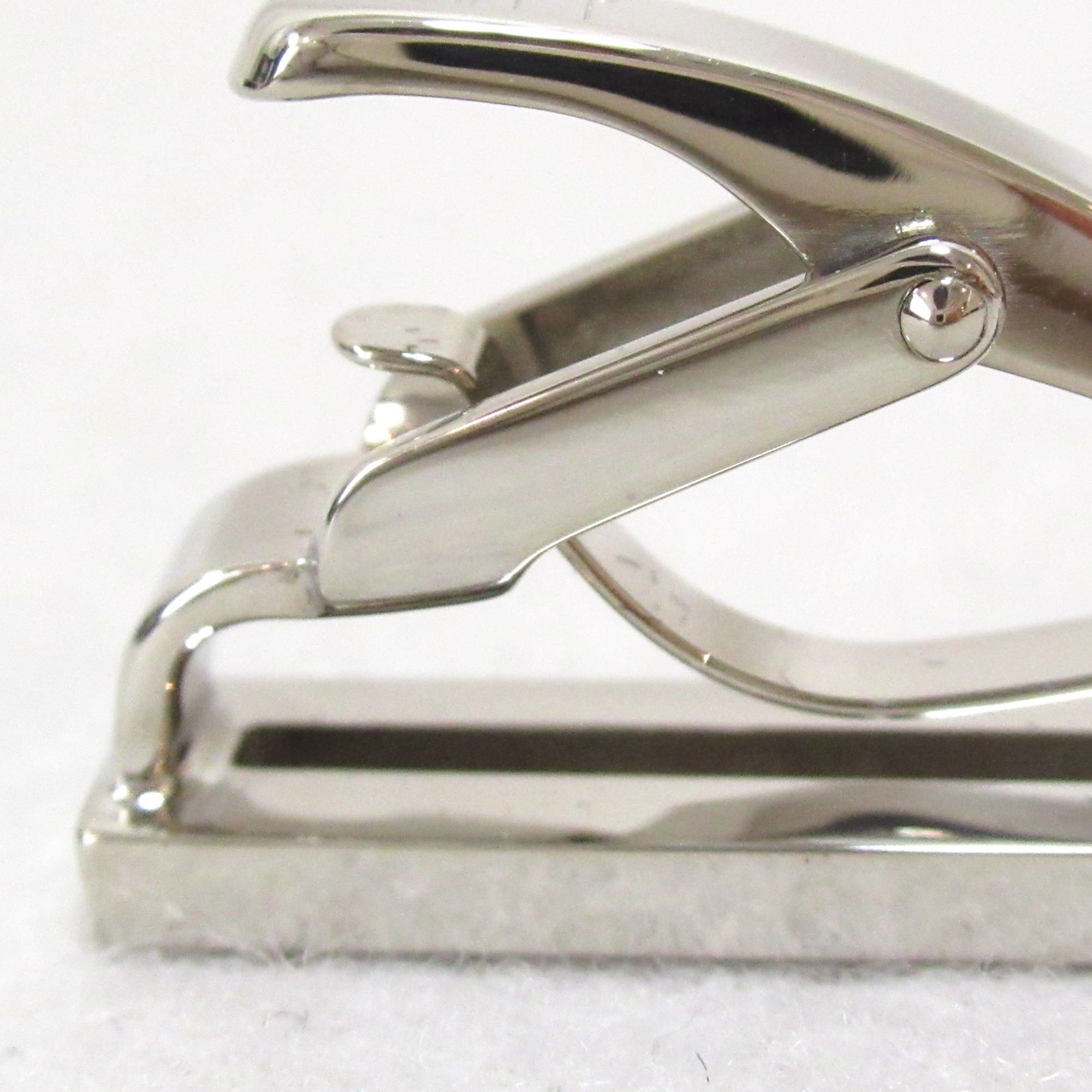 Dunhill Nek Tie pin Silver brass