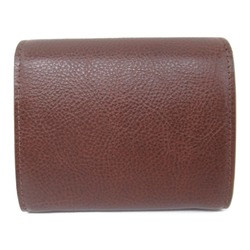 IL BISONTE wallet Brown leather SSW005PVX001BW400