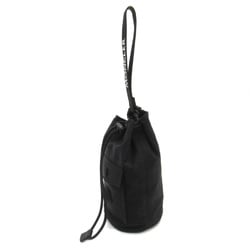 MONCLER Shoulder Bag Black polyester 5L00008M3873999