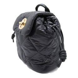 MONCLER Rucksack Backpack Black polyamide 5A00002M3202999