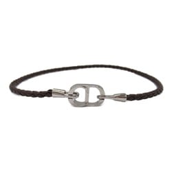 Dior Bracelet Brown brass