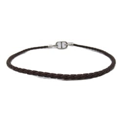 Dior Bracelet Brown brass