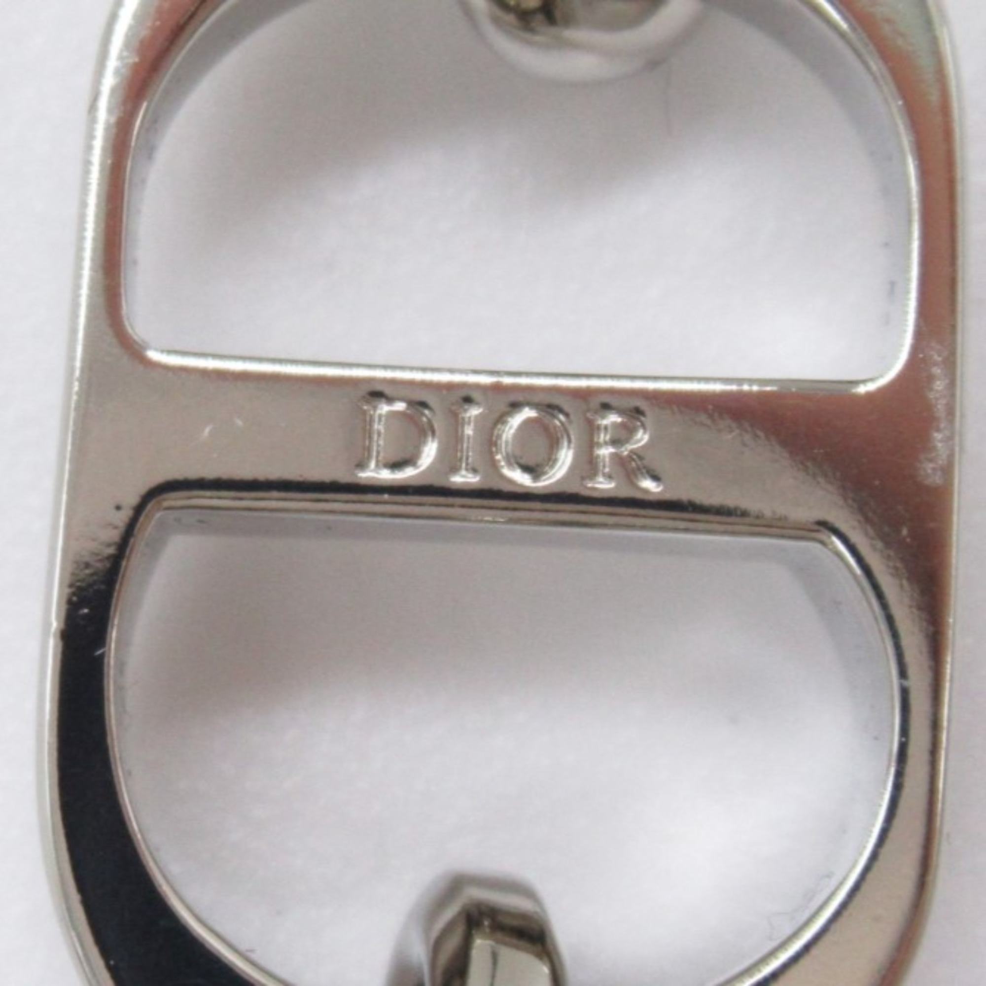 Dior Bracelet Brown brass