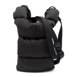MONCLER Shoulder Bag Black polyamide 5L00022M2170999