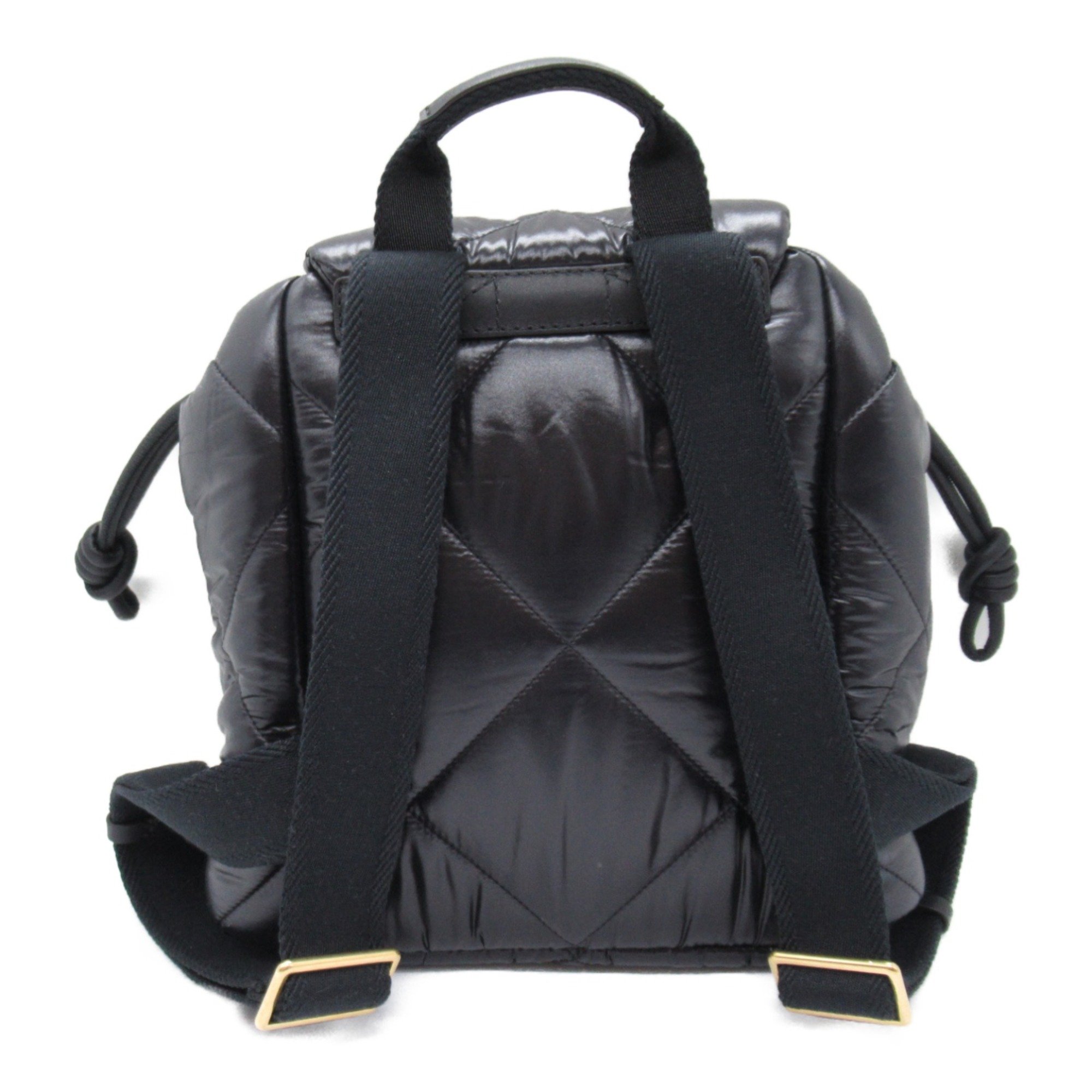 MONCLER Rucksack Backpack Black polyamide 5A00002M3202999