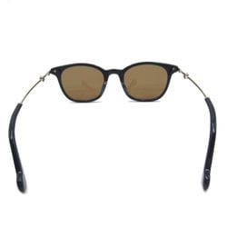 MONCLER sunglasses Navy Brown Plastic 5114D 090(50)