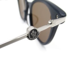 MONCLER sunglasses Navy Brown Plastic 5114D 090(50)