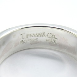 TIFFANY&CO Atlas Ring Silver Silver925 Silver