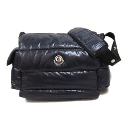 MONCLER Mother's Bag Shoulder Bag Navy Dark navy polyamide 5D00002M4067742