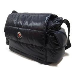 MONCLER Mother's Bag Shoulder Bag Navy Dark navy polyamide 5D00002M4067742