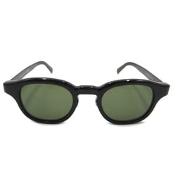 MONCLER sunglasses Black Green Plastic 5184D 001(46)